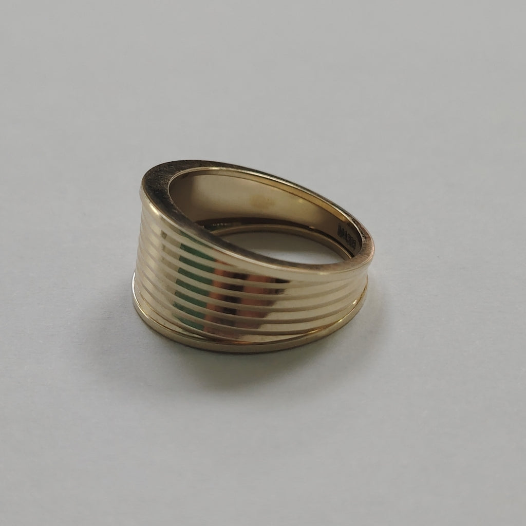 ANILLOS DAMA ORO 14K 3.6 (NUEVO)