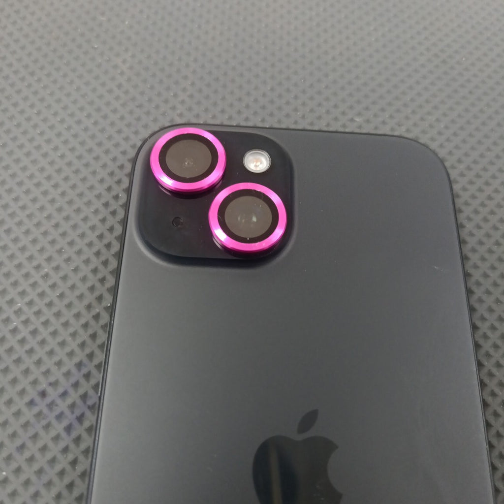 CELULAR APPLE IPHONE 15 A3092 (2023) 128 GB 6 GB RAM (SEMINUEVO)
