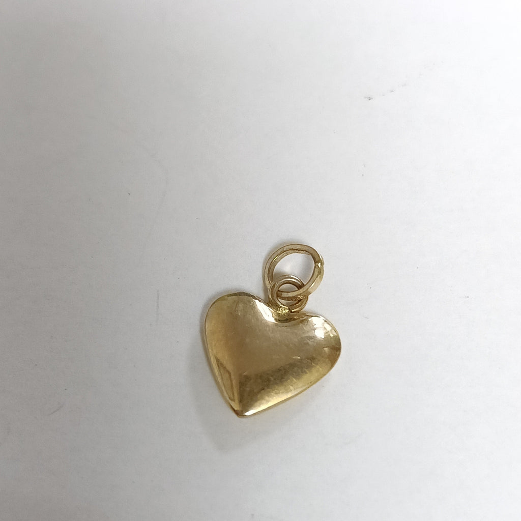 DIJE ORO 10 K 1.2 GRMS (SEMINUEVO)