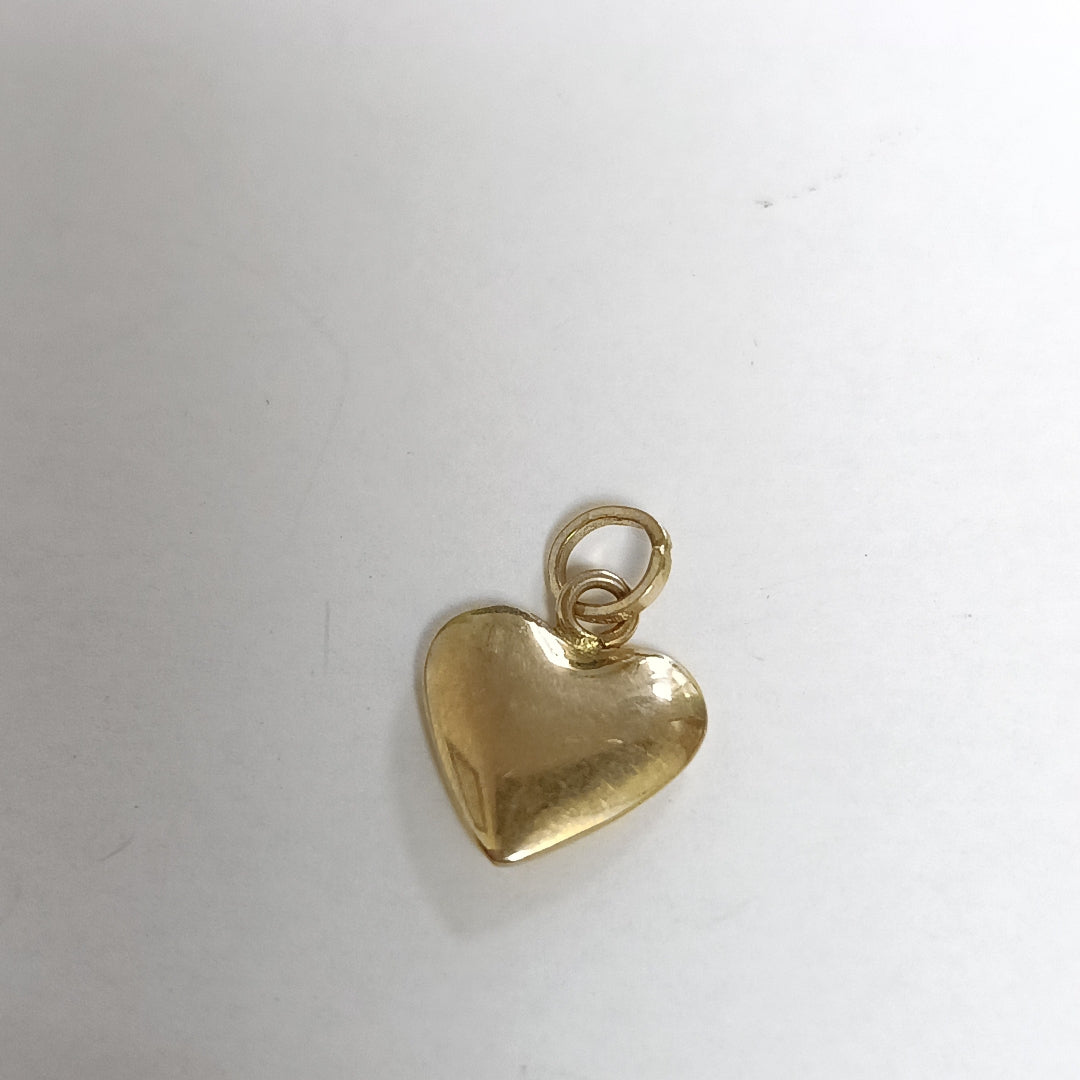 DIJE ORO 10 K 1.2 GRMS (SEMINUEVO)