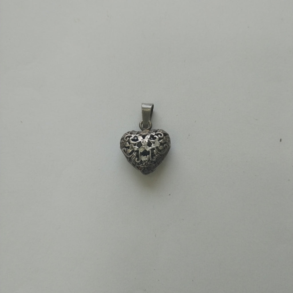 DIJE PLATA 5,00 GRMS (SEMINUEVO)