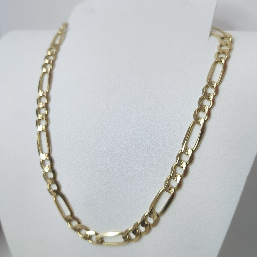 CADENA ORO 14 K 25,90 GRMS (SEMINUEVO)