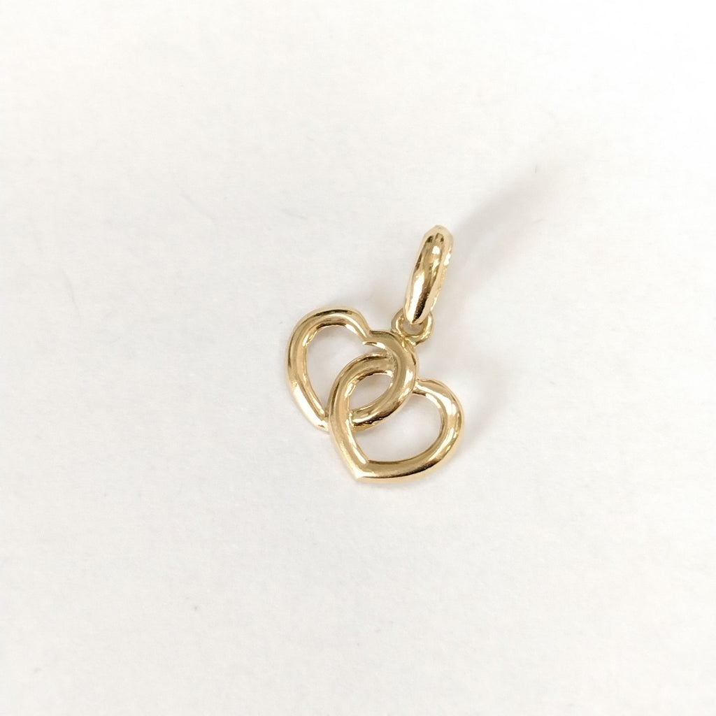 DIJES ORO 14K 0.7 (NUEVO)