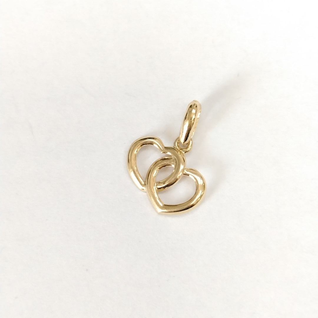 DIJES ORO 14K 0.7 (NUEVO)