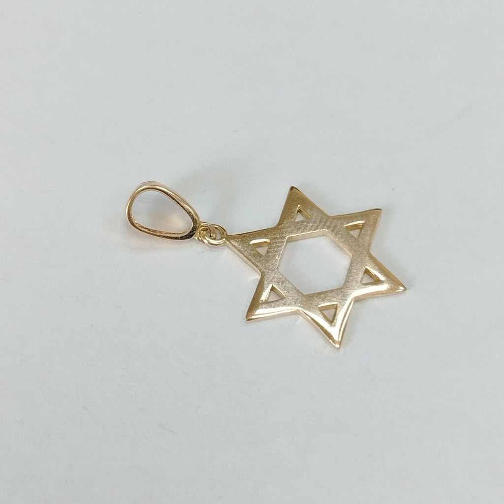DIJES ORO 14K 1.2 (NUEVO)