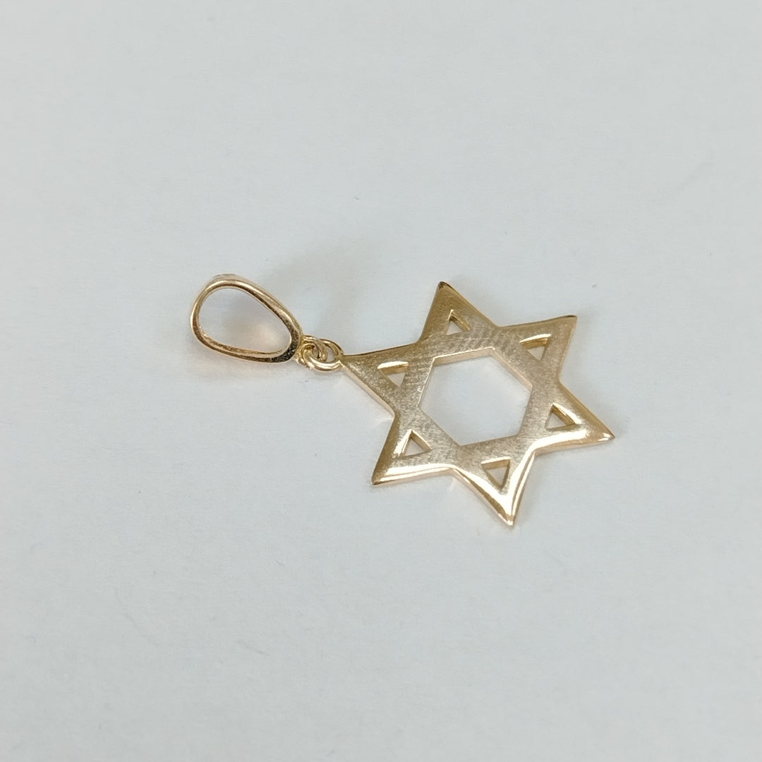 DIJES ORO 14K 1.2 (NUEVO)