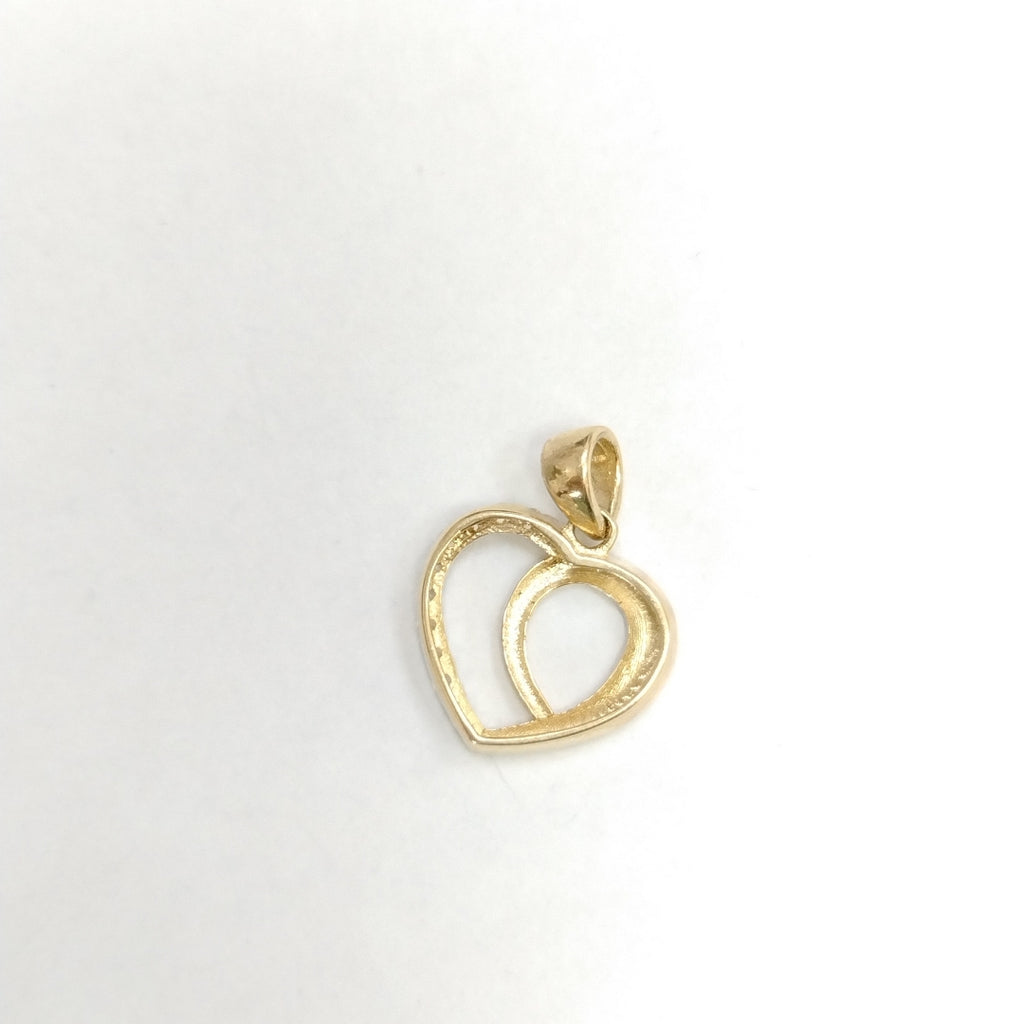 DIJES ORO 14K 1 (NUEVO)