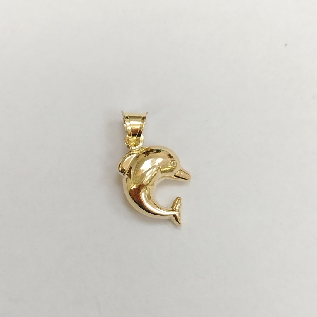 DIJES ORO 14K 1.2 (NUEVO)