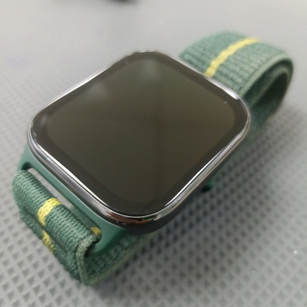 SMARTWATCH MOTOROLA MOTO WATCH FIT 49 MM BLUETOOTH (SEMINUEVO)