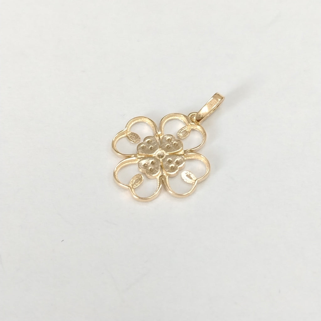 DIJES ORO 14K 0.8 (NUEVO)