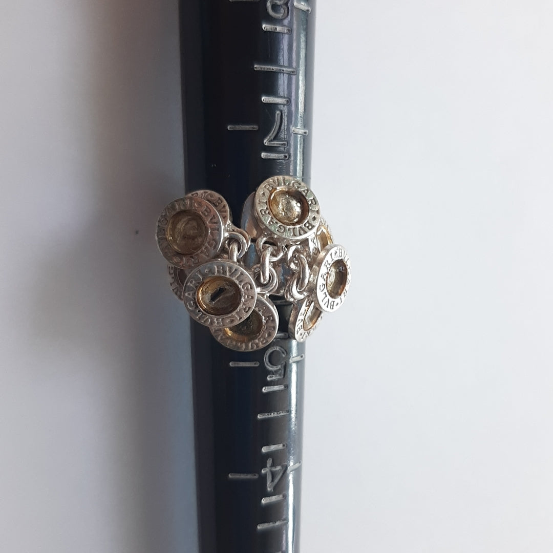 ANILLITO PLATA,PLASTICO 10,30 GRMS (SEMINUEVO)