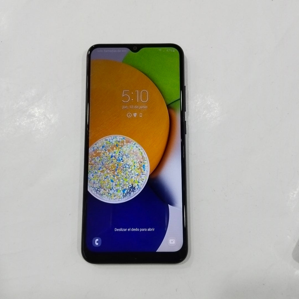 CELULAR OTRAS MARCAS OTROS MODELOS 128 GB 4 GB RAM (SEMINUEVO)