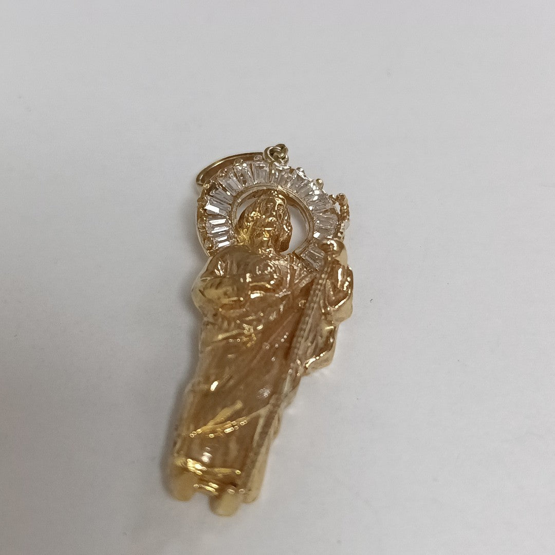 DIJE ORO 10 K 7.5 GRMS (SEMINUEVO)