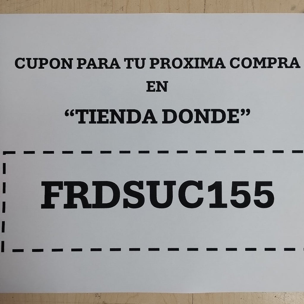 DIJES ORO 14K 0.9 (NUEVO)