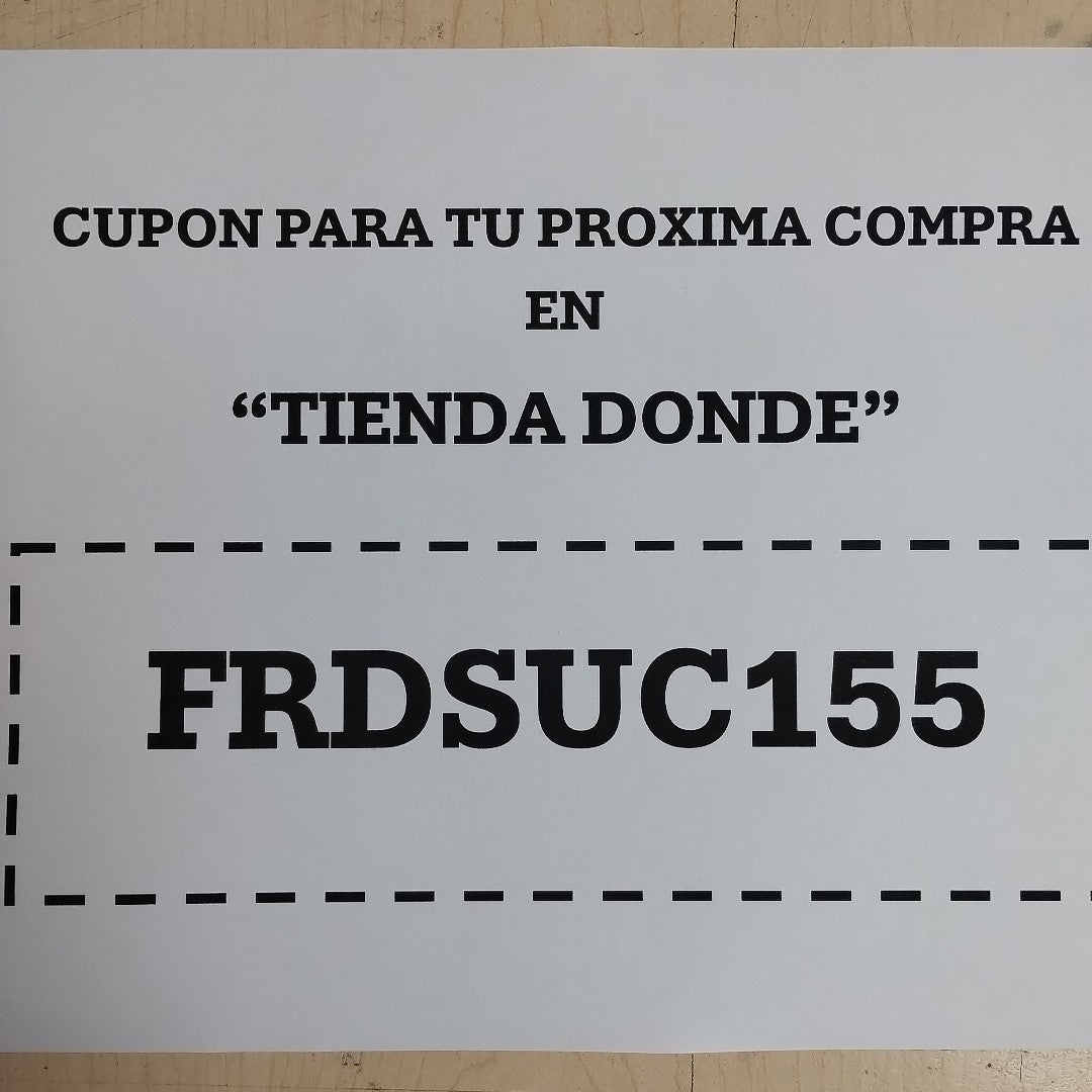 DIJES ORO 14K 0.9 (NUEVO)