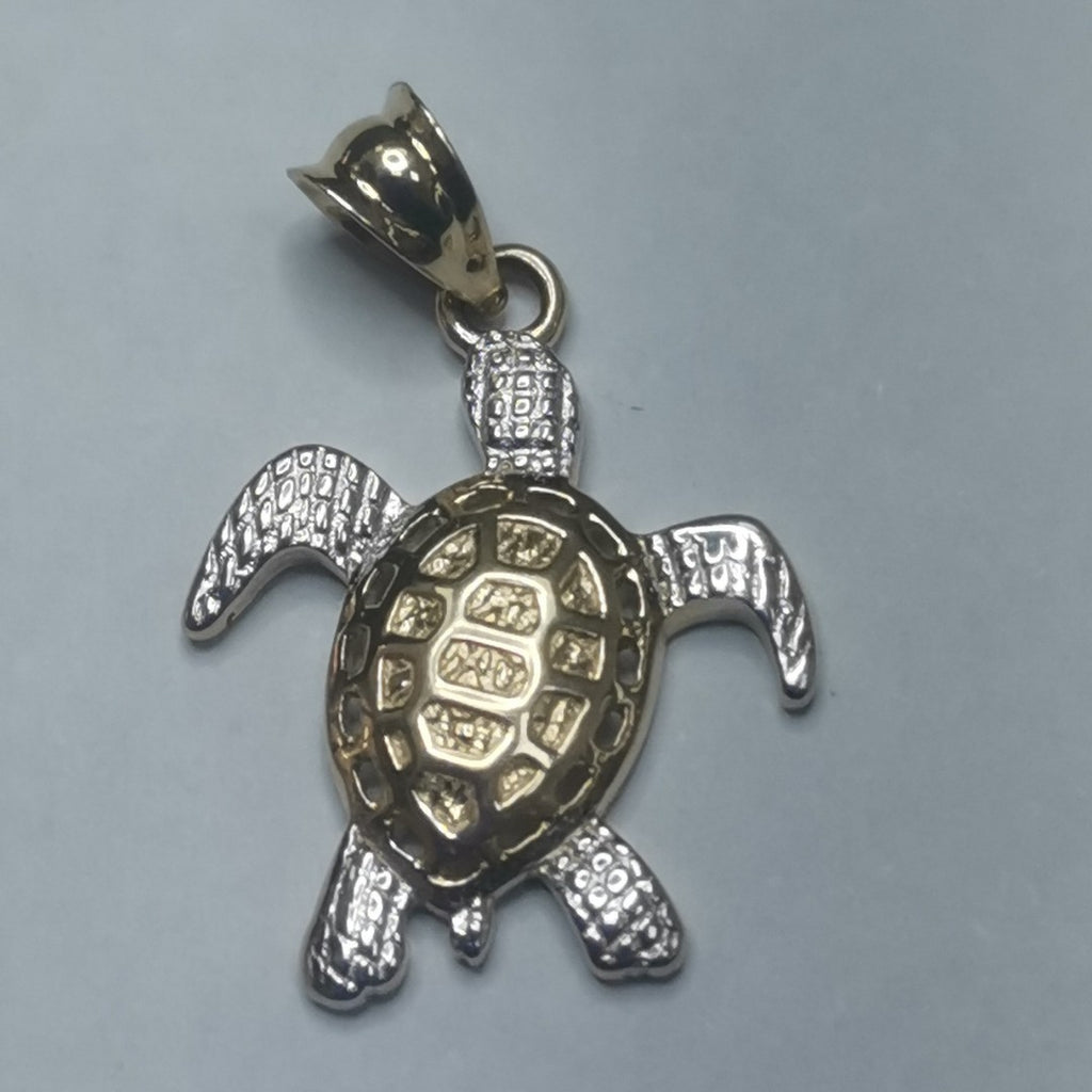 DIJES ORO 14K 1.2 (NUEVO)
