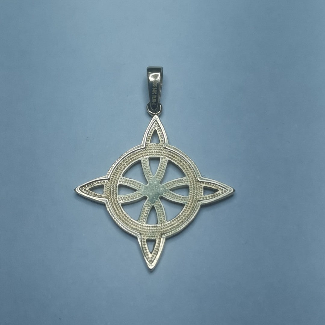 DIJES ORO 14K 1.2 (NUEVO)