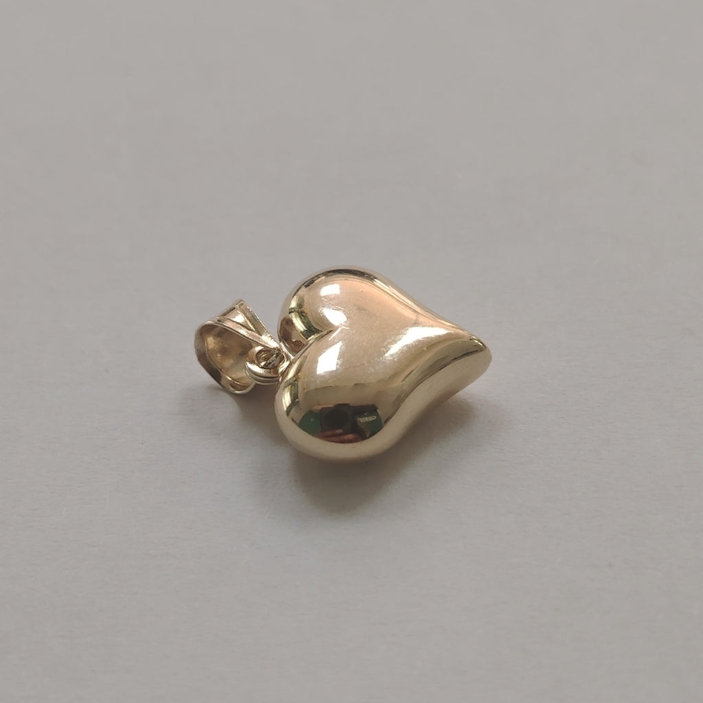 DIJES ORO 14K 1.4 (NUEVO)