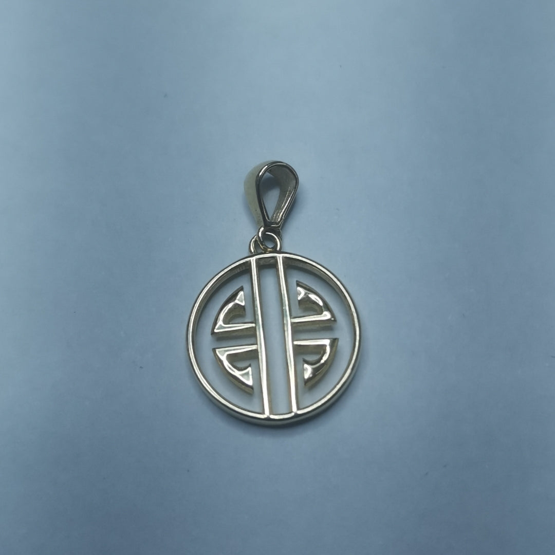 DIJES ORO 14K 1.1 (NUEVO)