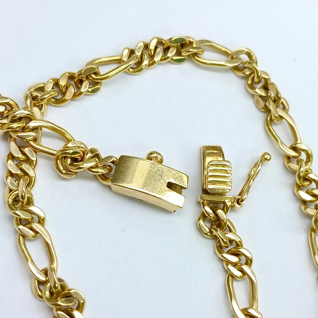 CADENA ORO 18 K 25,00 GRMS (SEMINUEVO)