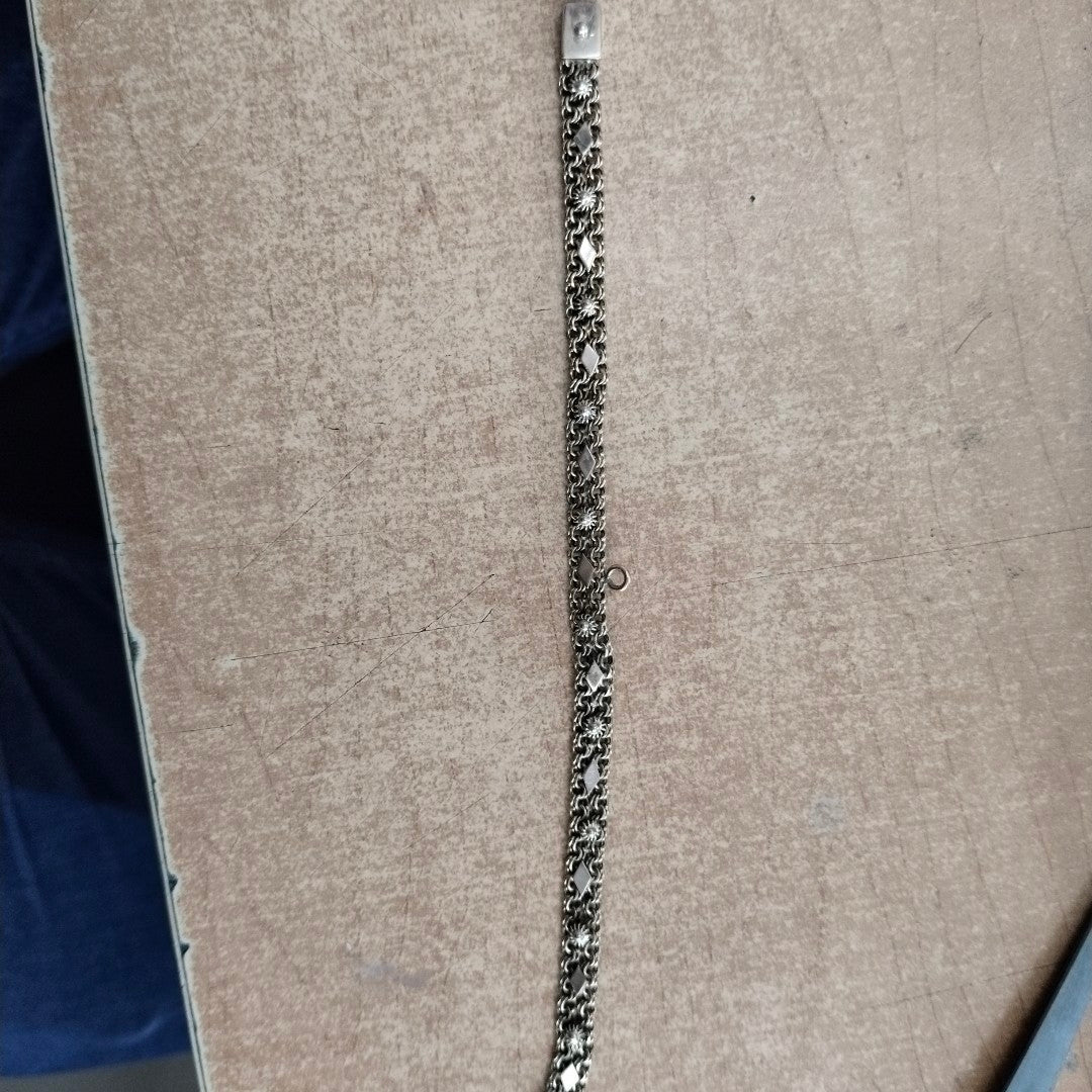 PULSERA ORO 8 K 12.6 GRMS (SEMINUEVO)