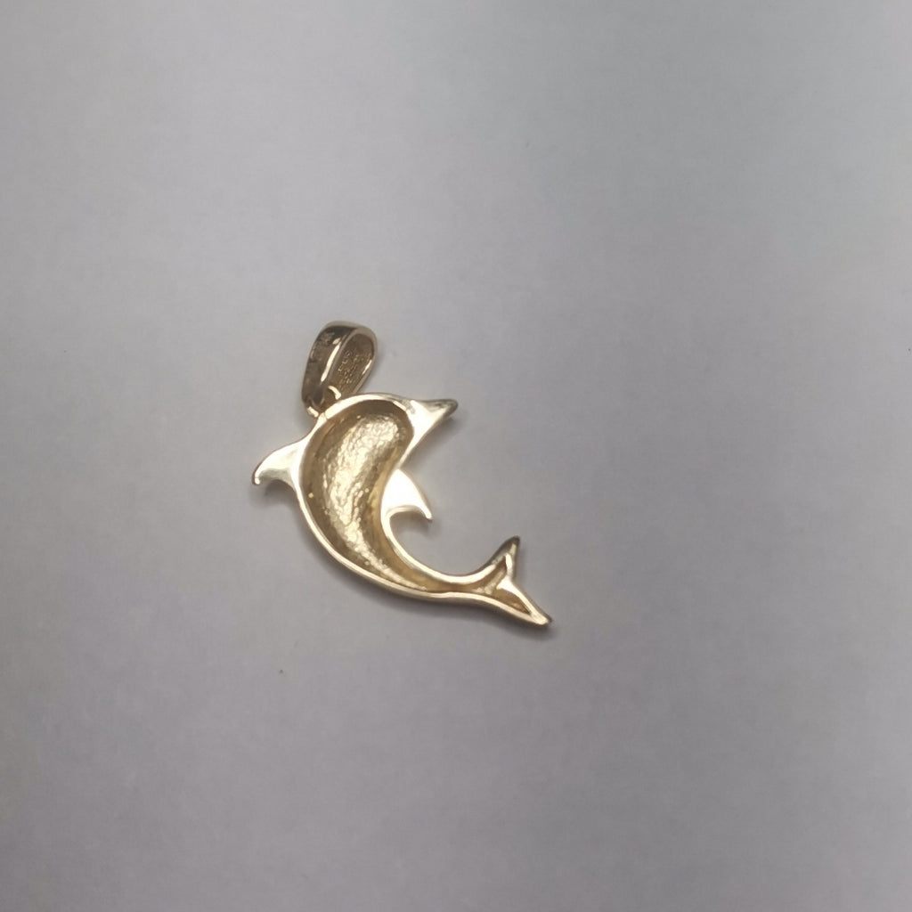 DIJES ORO 14K 0.9 (NUEVO)