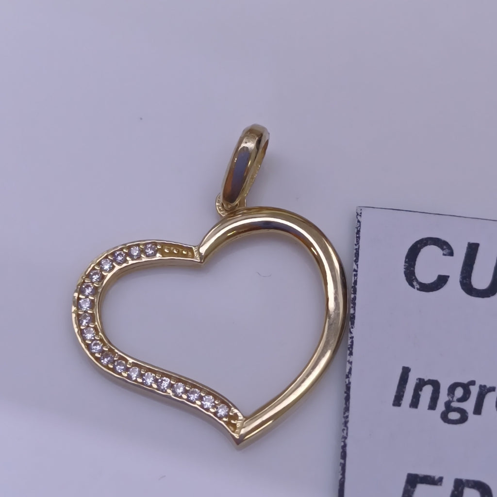 DIJES ORO 14K 1.2 (NUEVO)