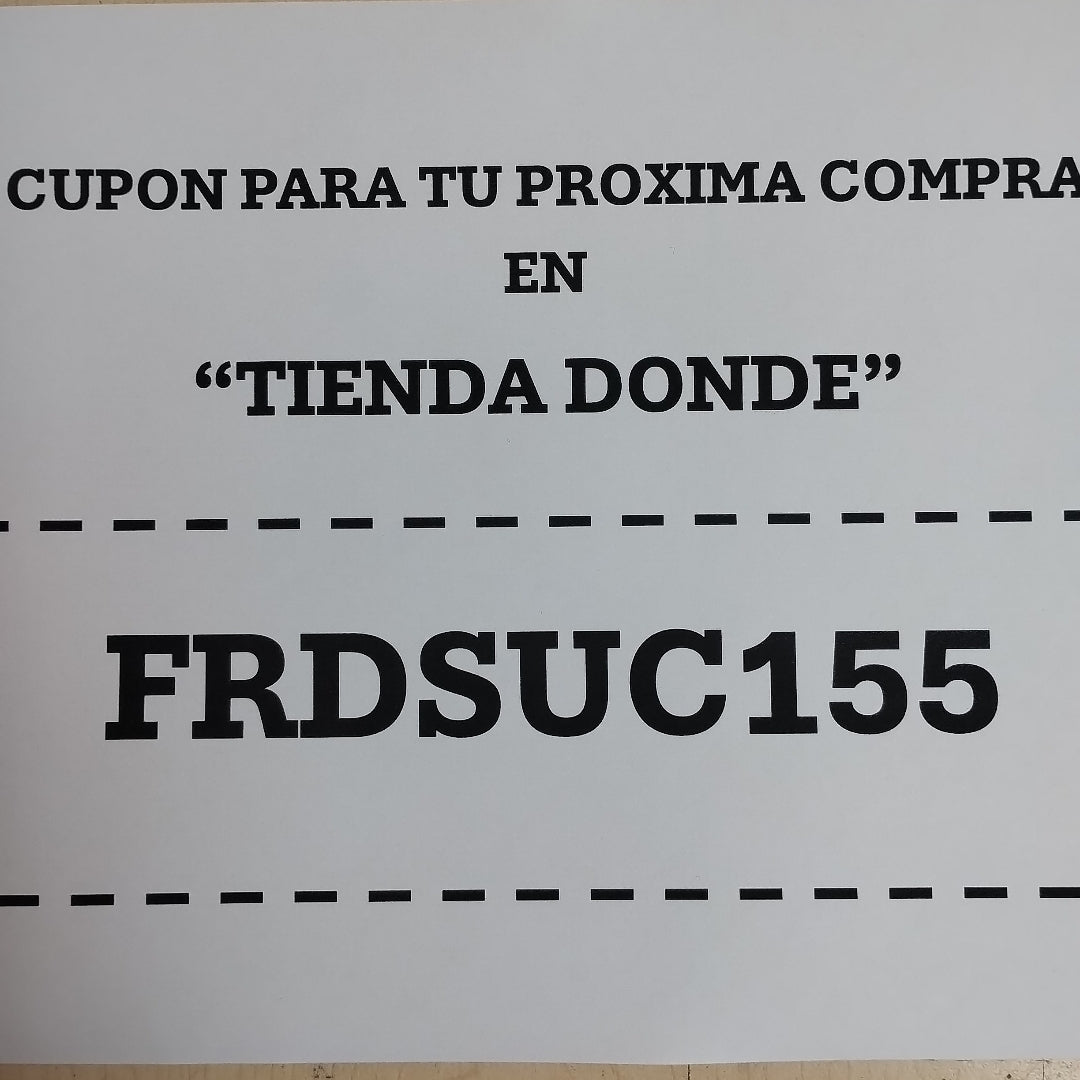 DIJES ORO 14K 0.9 (NUEVO)