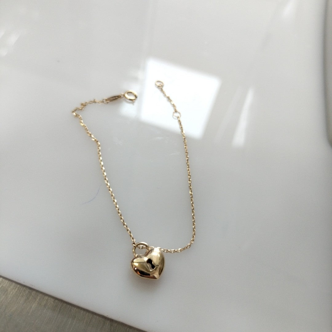 PULSERAS DAMA ORO 14K 0.9 (NUEVO)