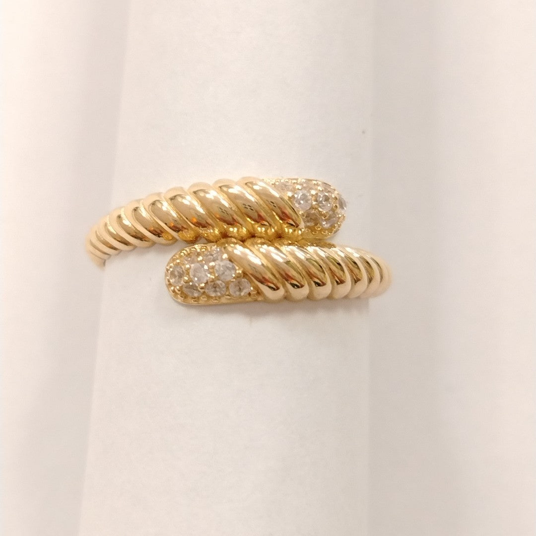 ANILLOS DAMA ORO 14K 1.7 (NUEVO)