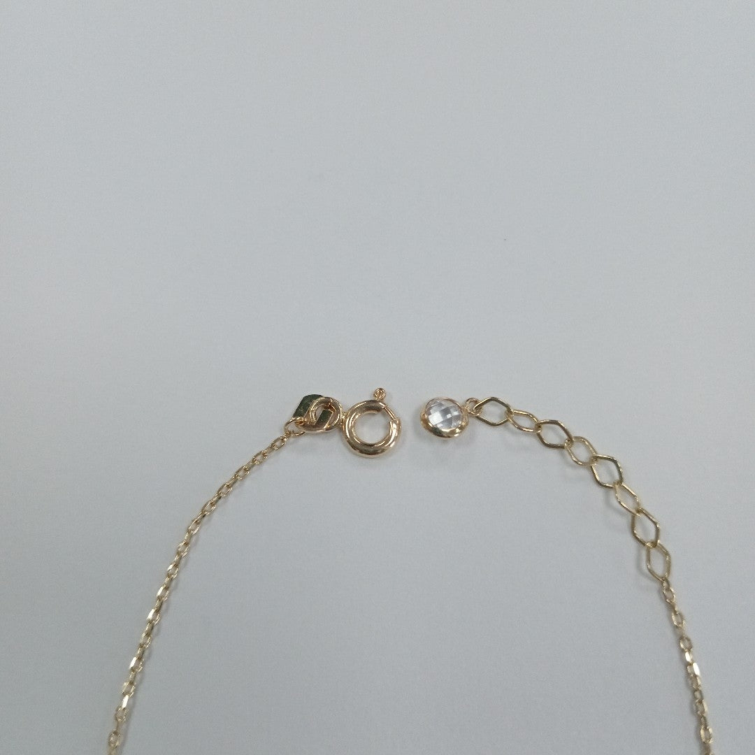 PULSERAS DAMA ORO 14K 1.9 (NUEVO)