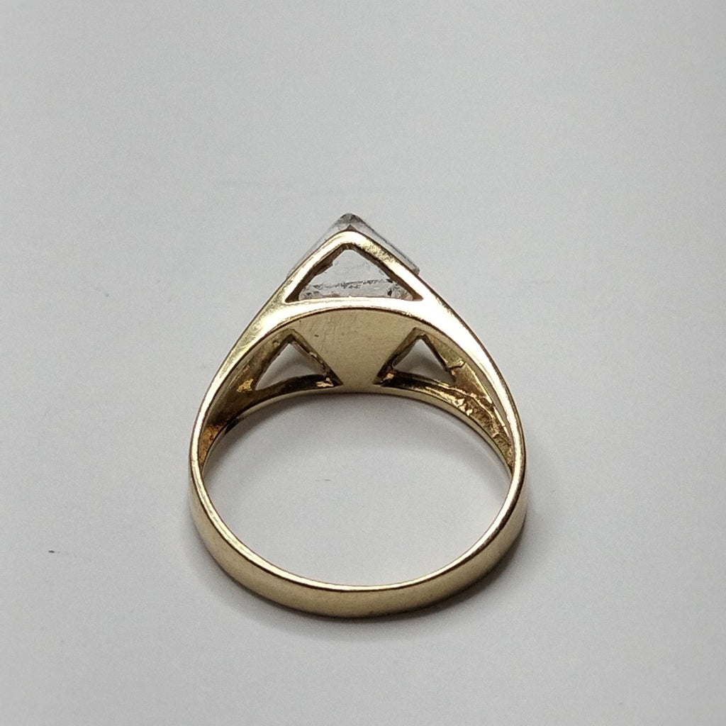 ANILLITO ORO 14 K 3.1 GRMS (SEMINUEVO)