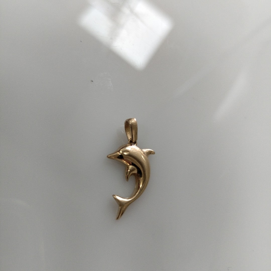 DIJES ORO 14K 0.9 (NUEVO)
