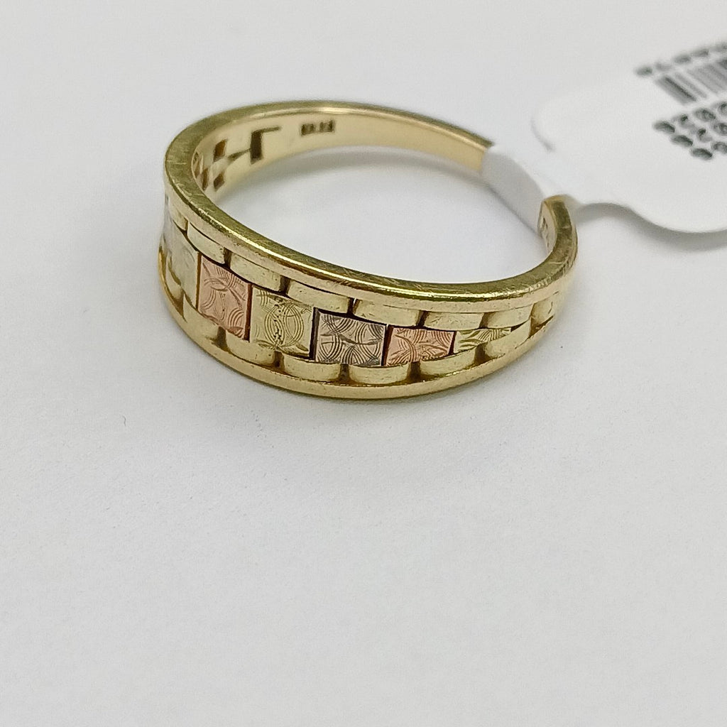 ANILLITO ORO 14 K 3,00 GRMS (SEMINUEVO)