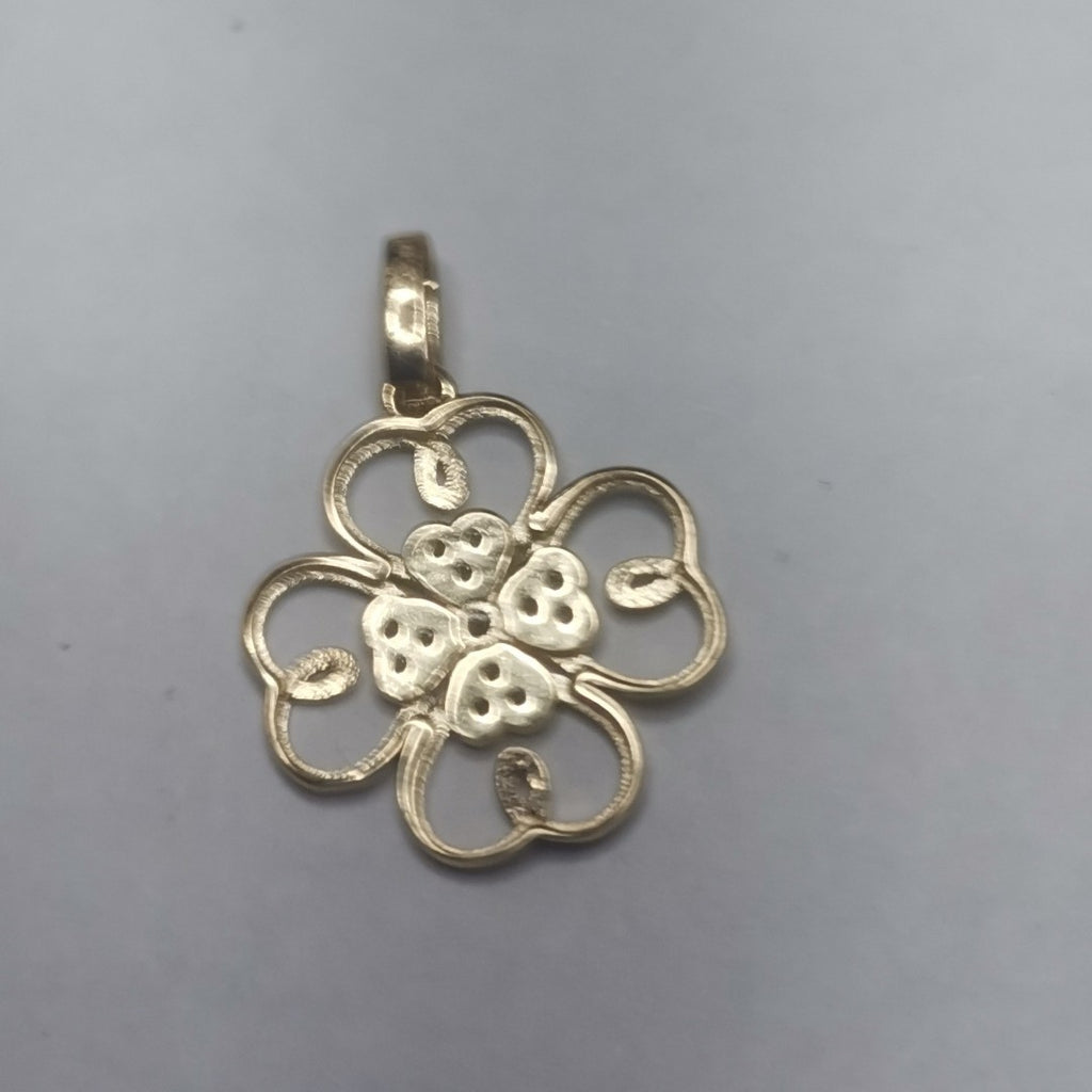 DIJES ORO 14K 0.9 (NUEVO)