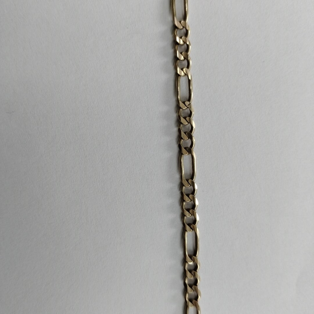 CADENA ORO 10 K 20.3 GRMS (SEMINUEVO)