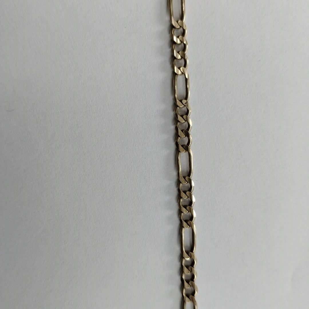 CADENA ORO 10 K 20.3 GRMS (SEMINUEVO)