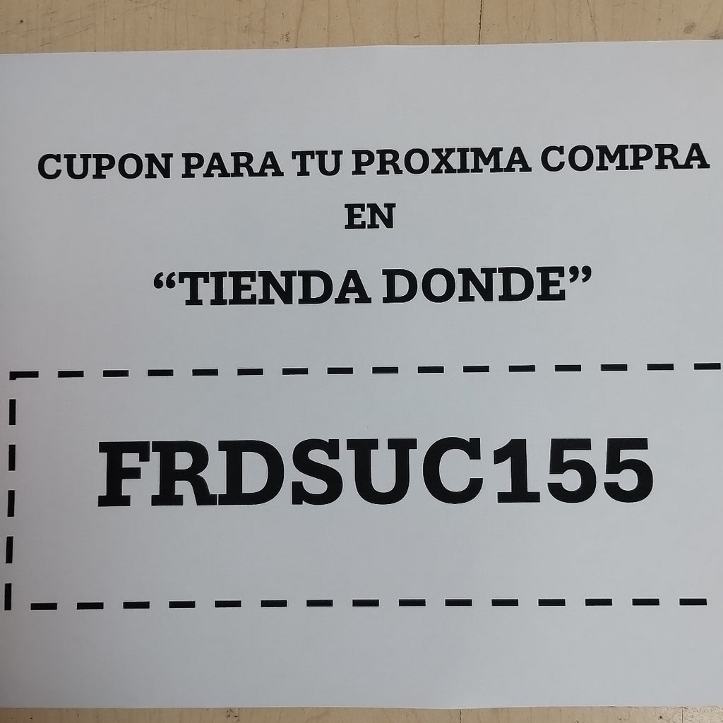 DIJES ORO 14K 1.9 (NUEVO)