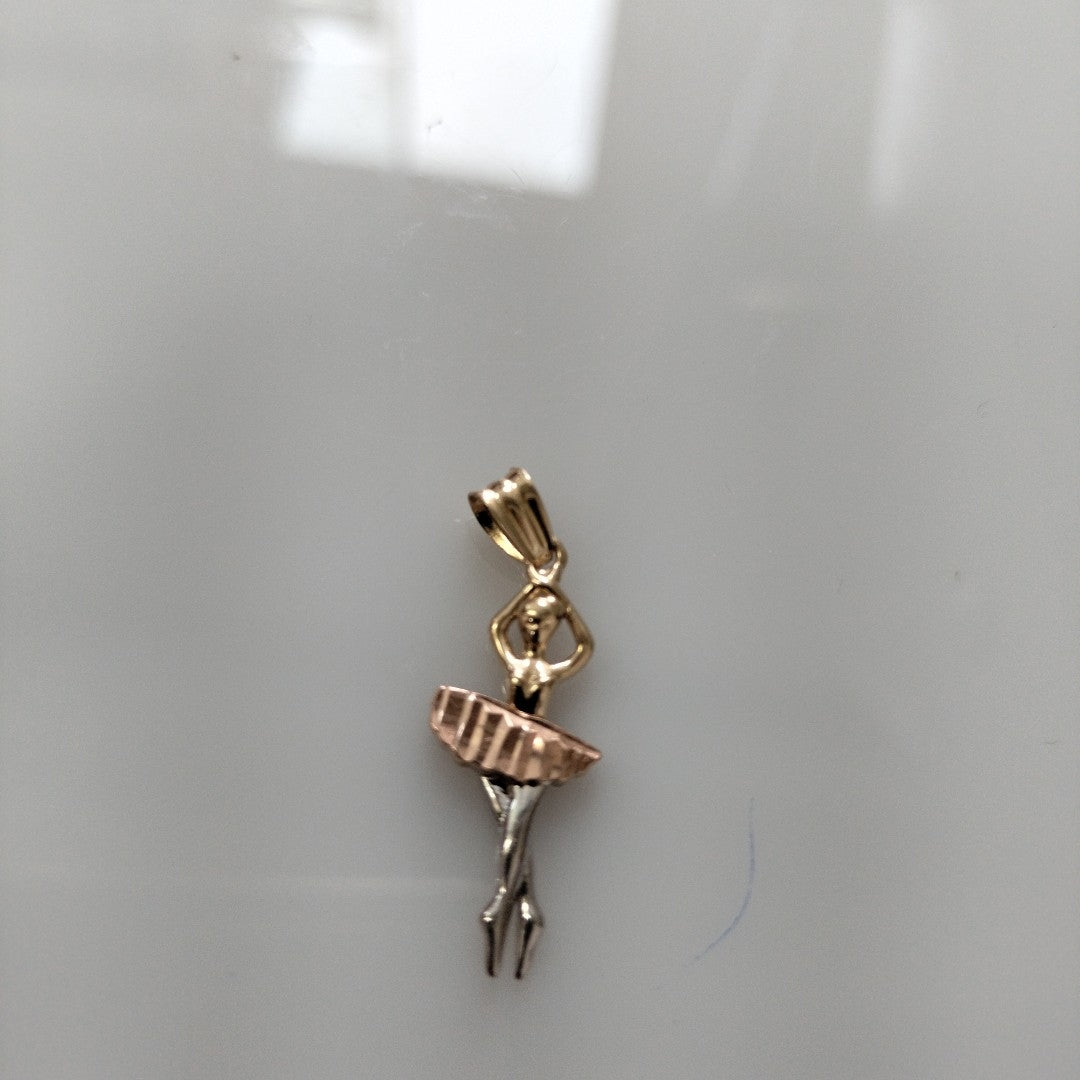 DIJES ORO 14K 1 (NUEVO)