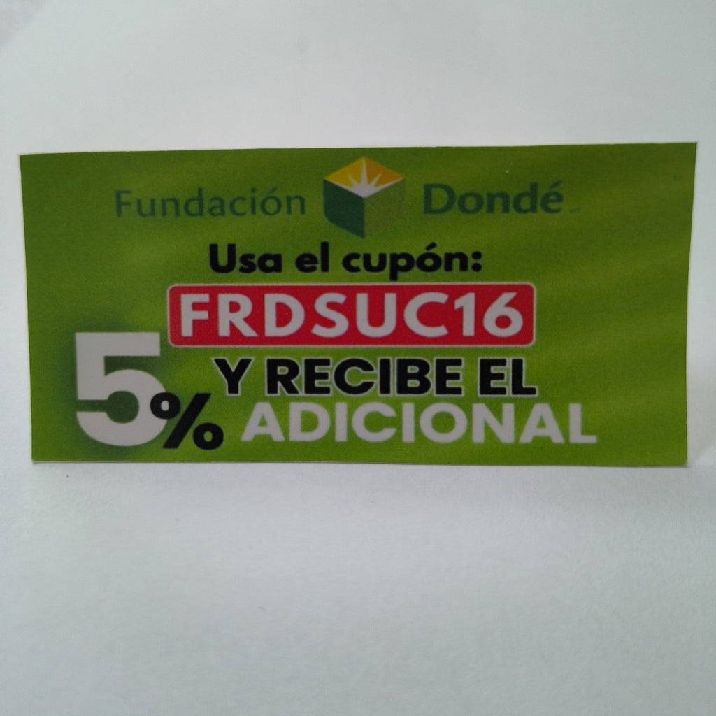 DIJES ORO 14K 0.4 (NUEVO)