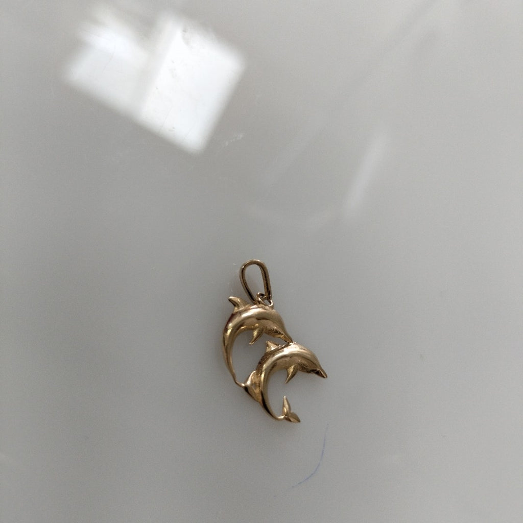 DIJES ORO 14K 0.9 (NUEVO)