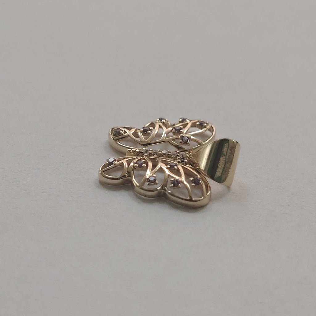 DIJES ORO 14K 1.1 (NUEVO)