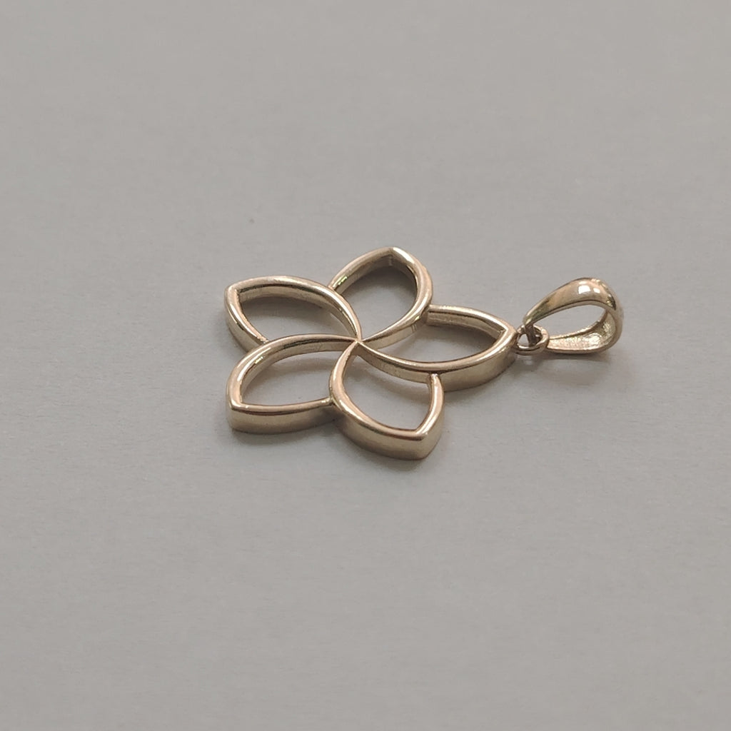 DIJES ORO 14K 1.7 (NUEVO)