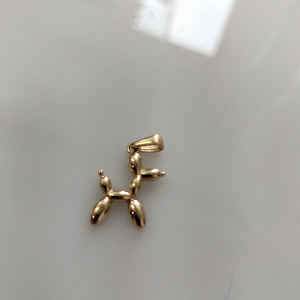 DIJES ORO 14K 1.2 (NUEVO)