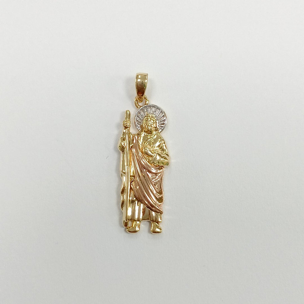 DIJES RELIGIOSOS ORO 14K 1.9 (NUEVO)