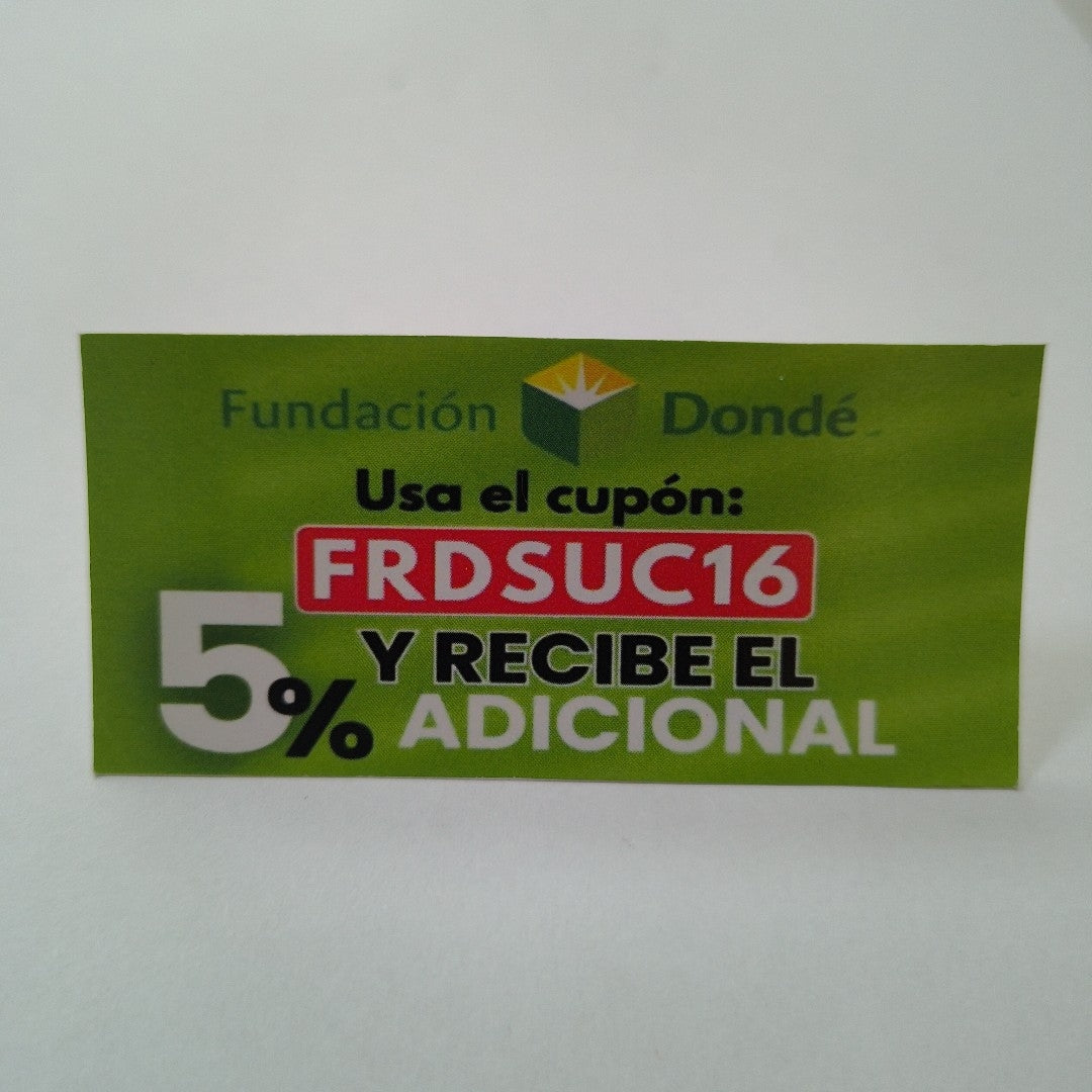 DIJES ORO 14K 0.9 (NUEVO)