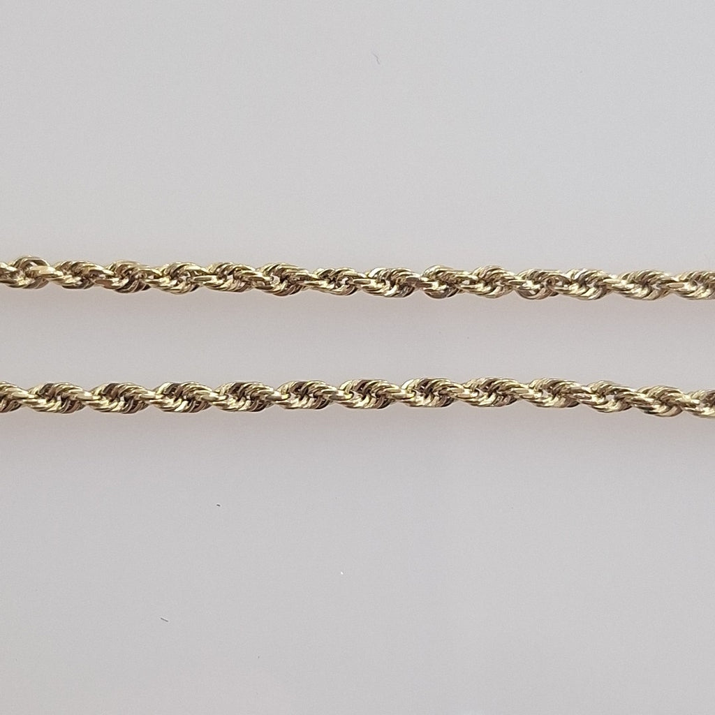 PULSERA ORO 10 K 1,50 GRMS (SEMINUEVO)