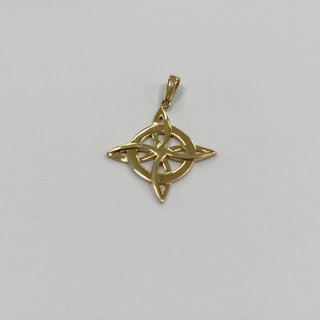 DIJES ORO 14K 1.2 (NUEVO)
