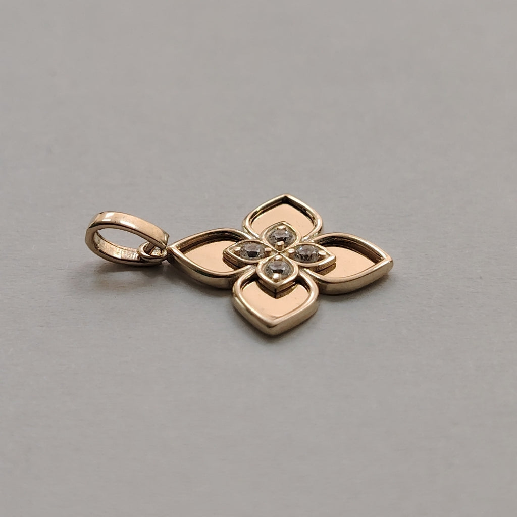 DIJES ORO 14K 1 (NUEVO)