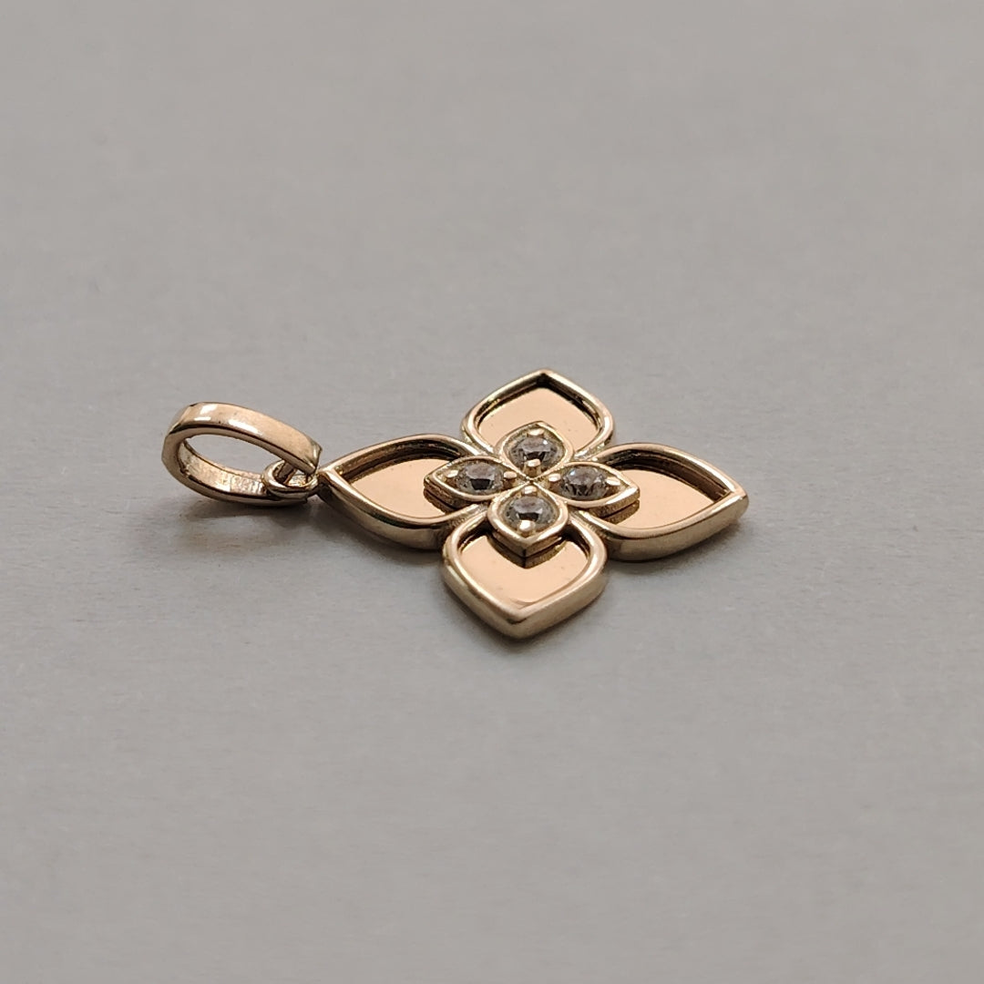 DIJES ORO 14K 1 (NUEVO)